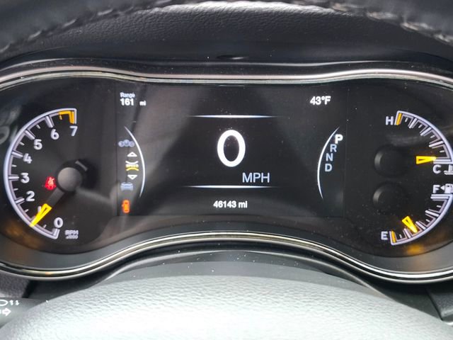 Used 2020 Jeep Grand Cherokee Limited X image 31