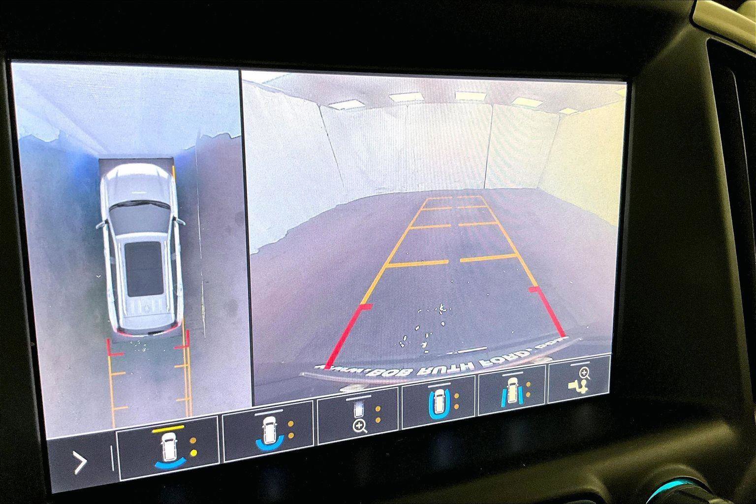 Used 2019 GMC Terrain Denali image 20