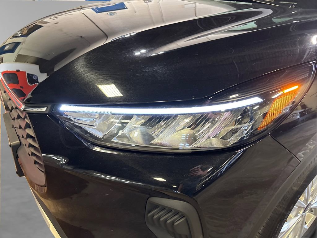 Certified 2025 Ford Escape Active AWD/4WD image 20