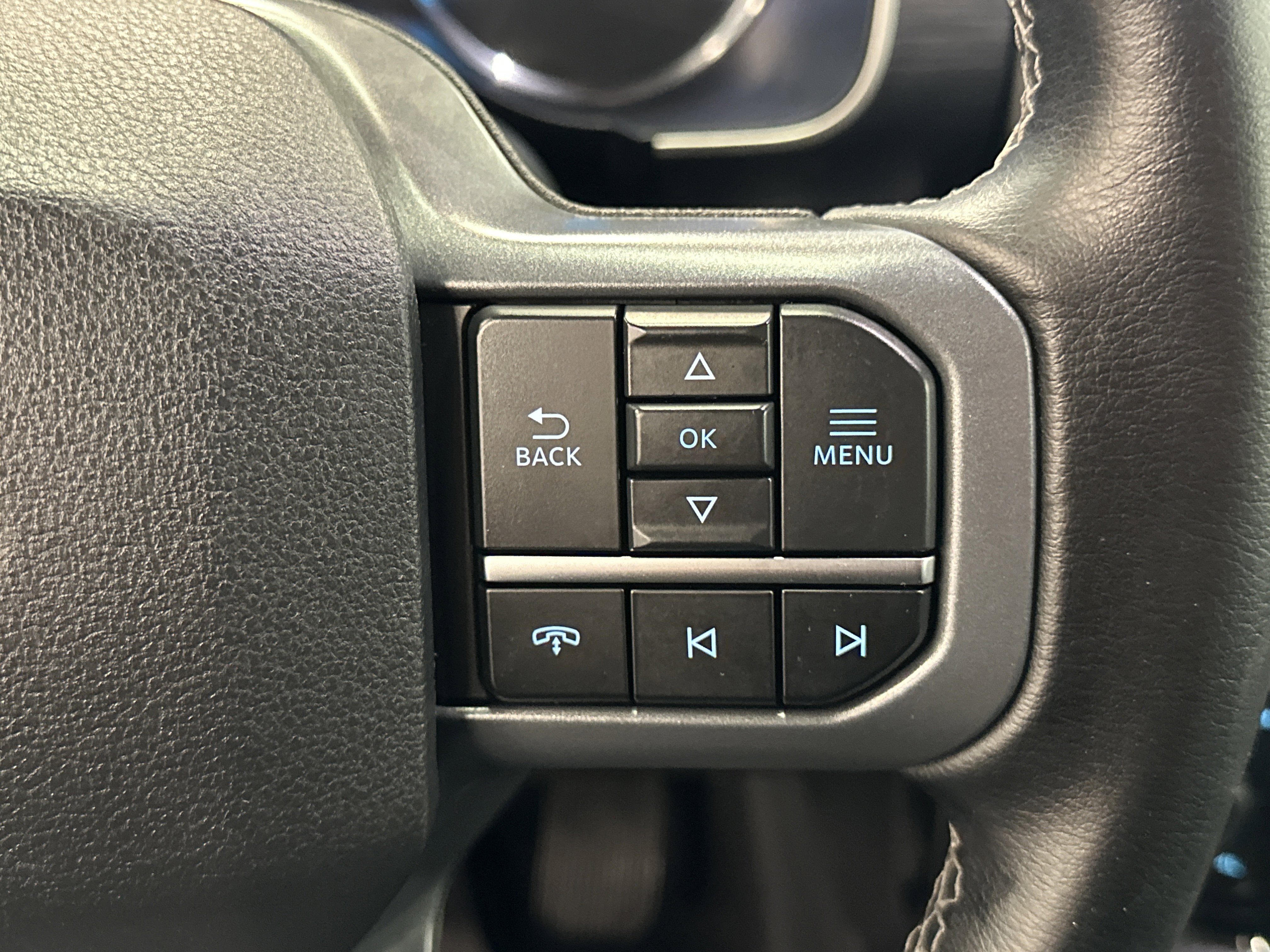 Certified 2023 Ford F150 XLT w/ Equipment Group 302A High image 36