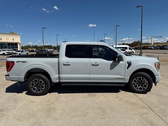Certified 2023 Ford F150 XLT w/ Equipment Group 302A High AWD/4WD image 17