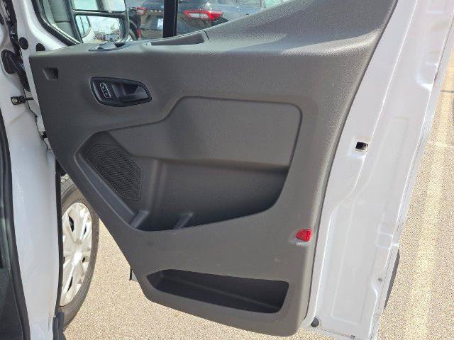 Certified 2024 Ford Transit 350 XLT RWD image 8
