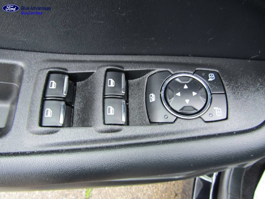 Certified 2024 Ford Edge SEL w/ Convenience Package AWD/4WD image 30