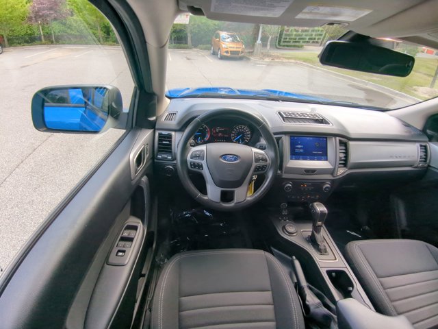 Certified 2021 Ford Ranger XLT w/ Equipment Group 301A Mid AWD/4WD image 29