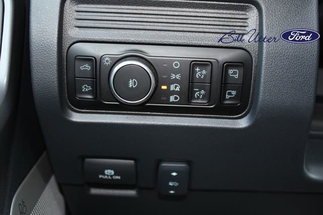 Certified 2025 Ford F350 Lariat w/ Lariat Ultimate Package image 23