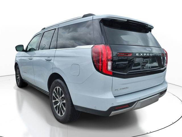 Certified 2025 Ford Expedition Platinum AWD/4WD image 3