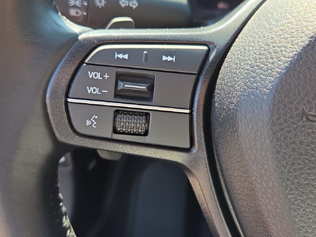 Used 2024 Honda Accord Sport image 14