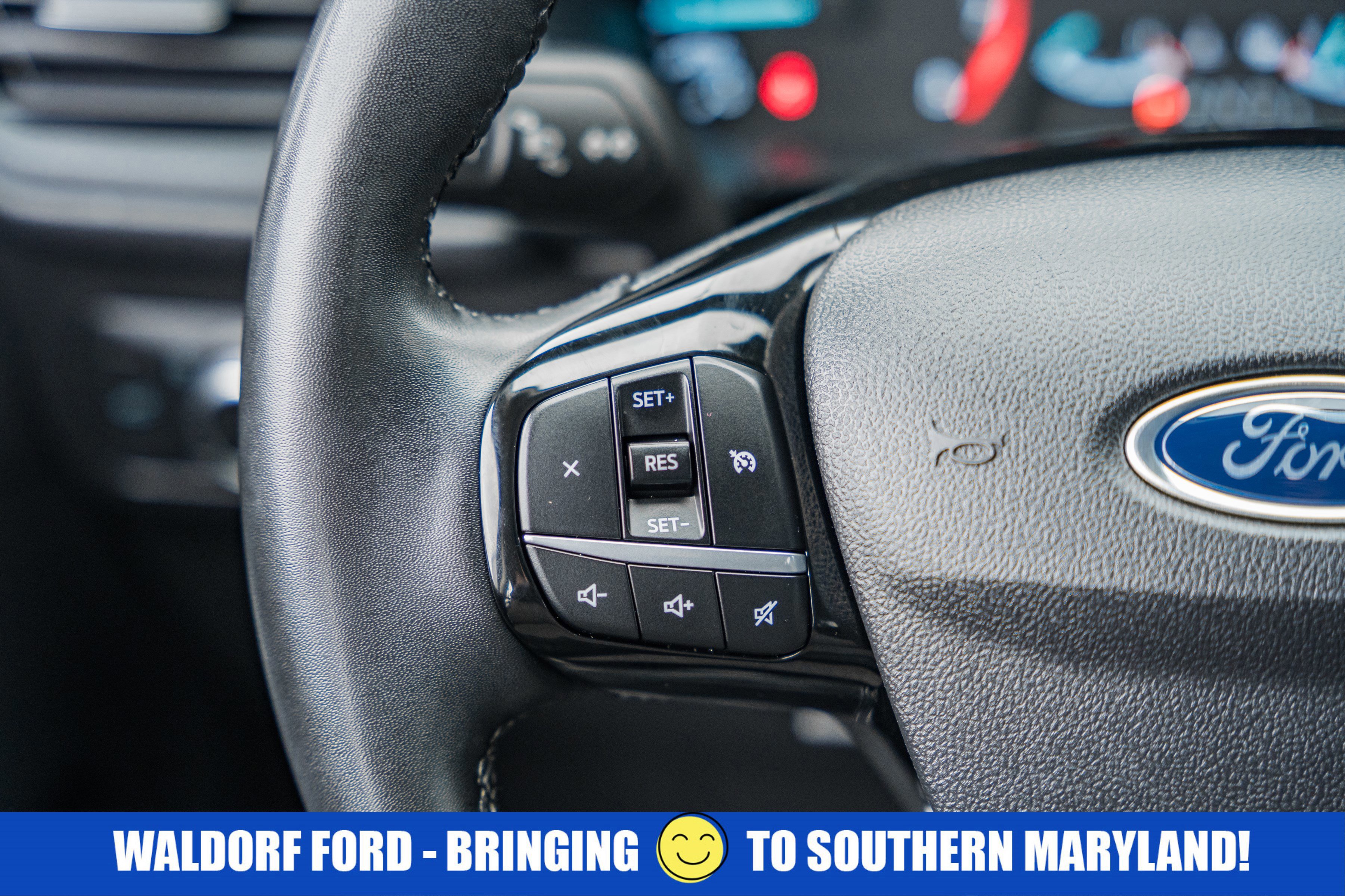 Certified 2022 Ford Escape SE w/ Convenience Package image 30