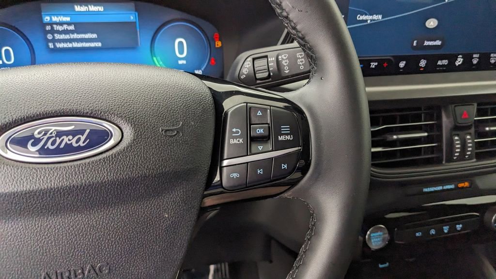 Certified 2023 Ford Escape Active w/ Tech Pack #2 FWD image 31