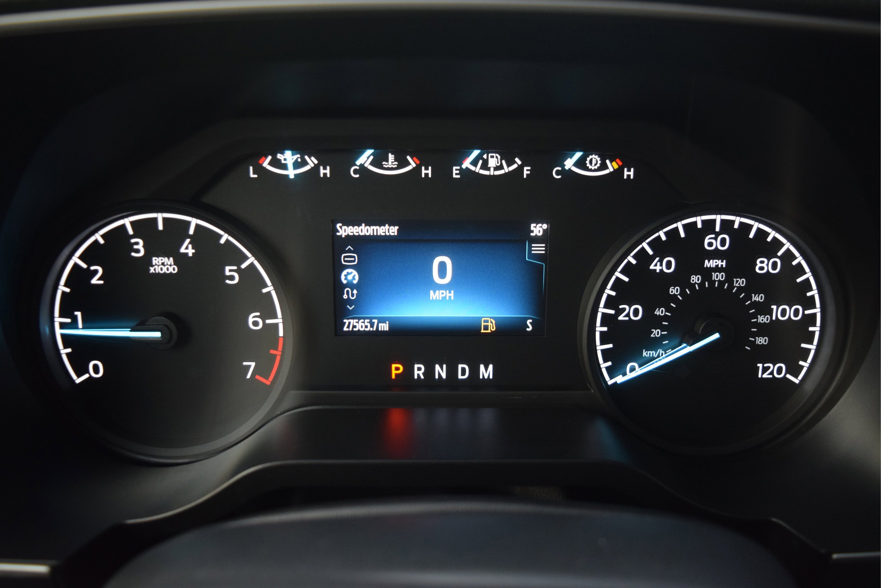 Certified 2022 Ford F150 XL w/ STX Black Appearance Package image 11