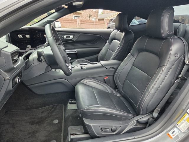Certified 2024 Ford Mustang GT Premium RWD image 9