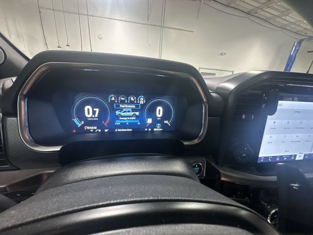 Certified 2023 Ford F150 Raptor AWD/4WD image 14