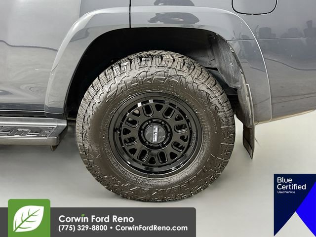 Used 2024 Toyota 4Runner SR5 Premium image 35