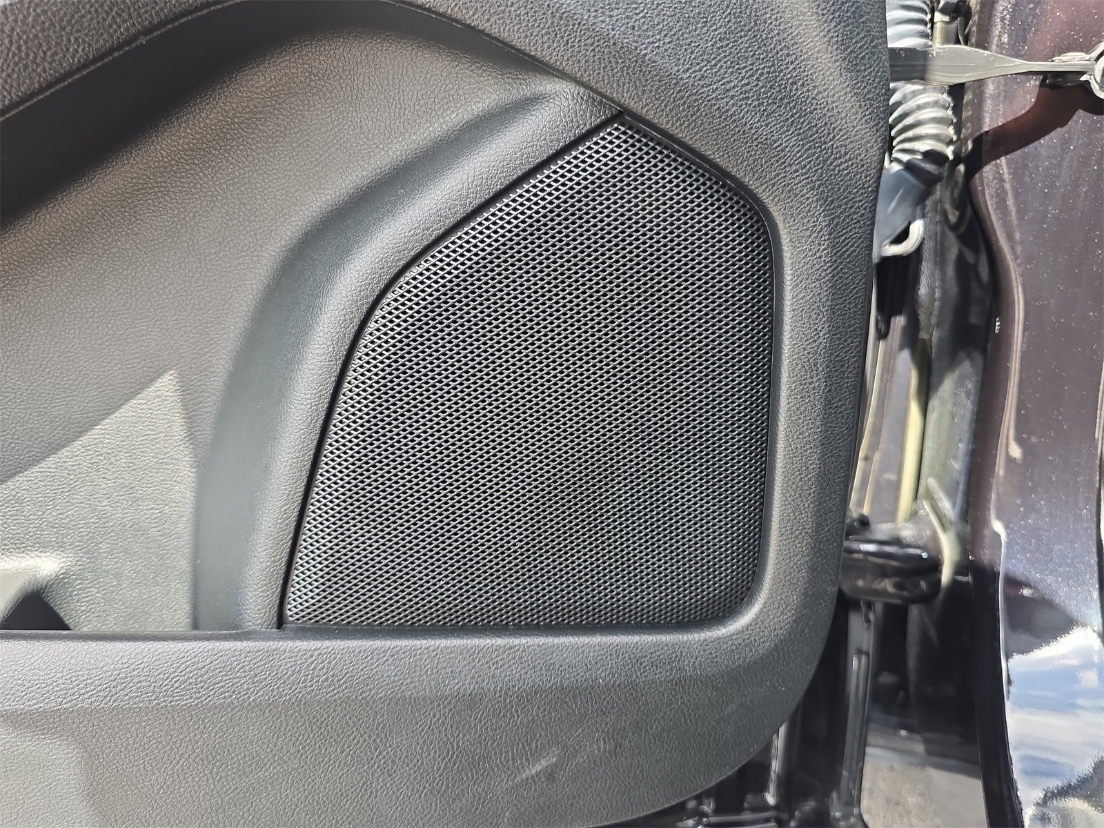 Certified 2023 Ford Edge Titanium image 14