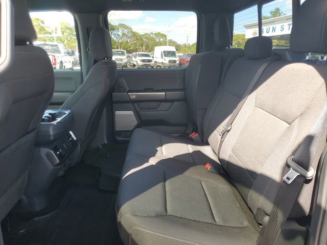 Certified 2022 Ford F150 XLT w/ Equipment Group 302A High image 11