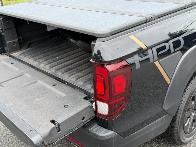 Used 2022 Honda Ridgeline Black Edition image 37