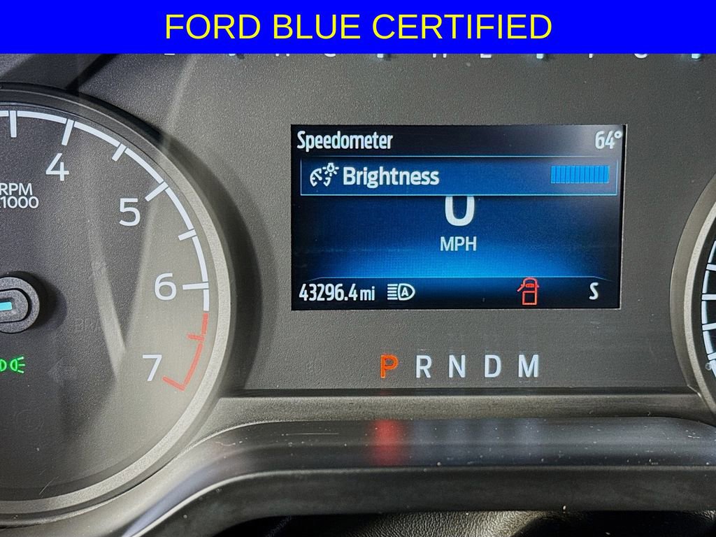 Certified 2023 Ford F150 XLT image 12