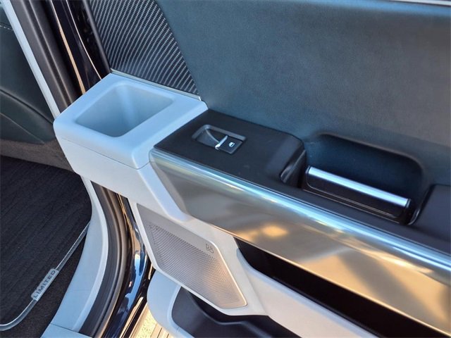 Certified 2022 Ford F150 Limited image 22