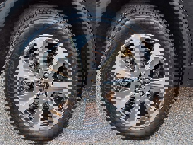 Certified 2024 Ford Escape Platinum image 28