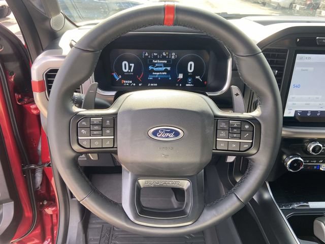 Certified 2023 Ford F150 Raptor AWD/4WD image 20