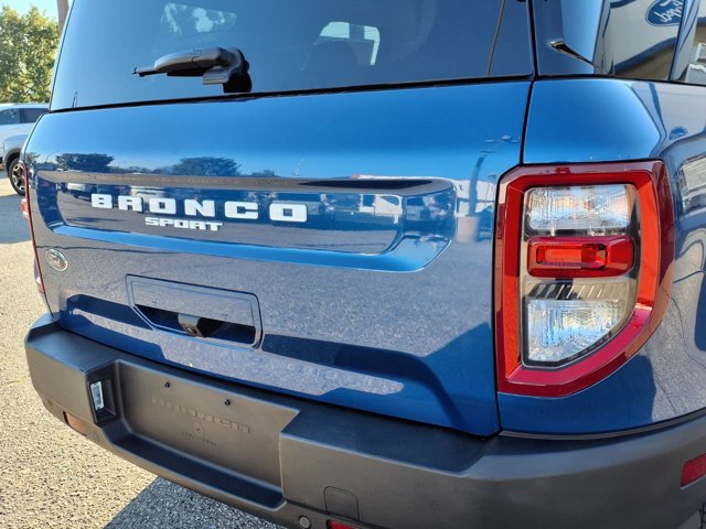 Certified 2023 Ford Bronco Sport Outer Banks AWD/4WD image 24