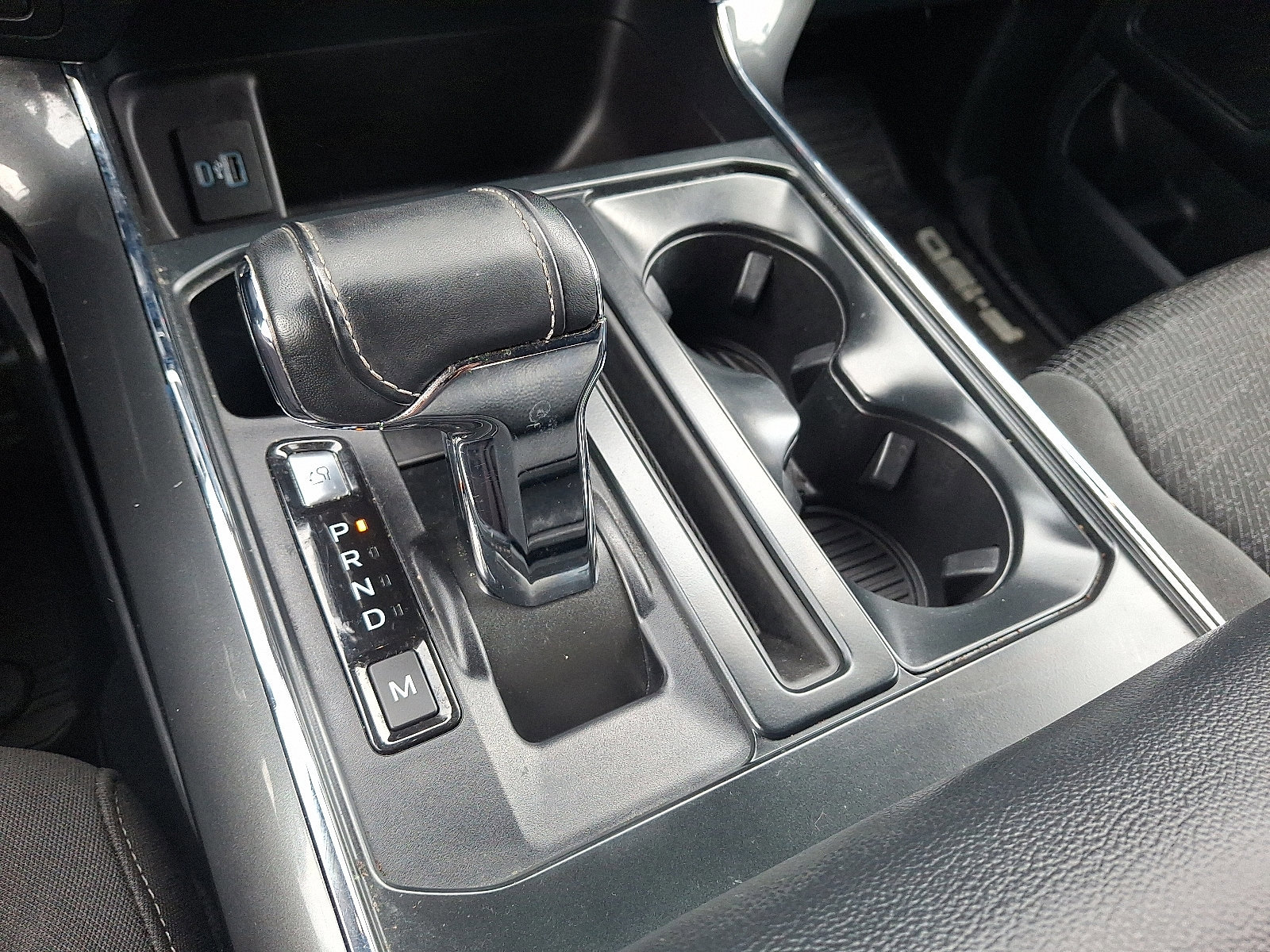 Certified 2023 Ford F150 XLT w/ Equipment Group 302A High image 14