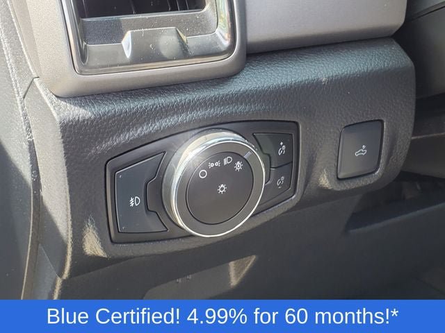 Certified 2023 Ford Ranger XLT w/ Equipment Group 302A High AWD/4WD image 10