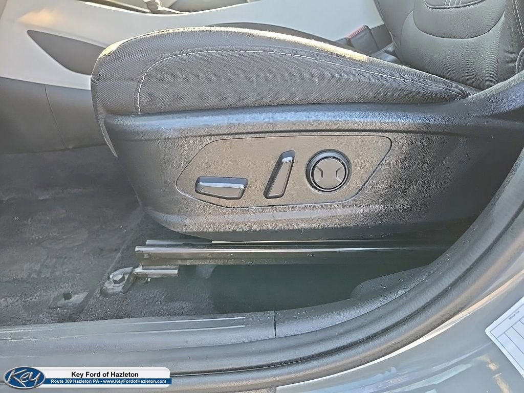 Used 2024 Hyundai Tucson SEL AWD/4WD image 44