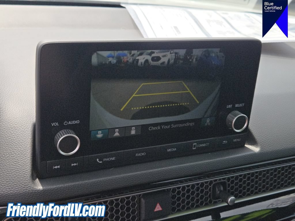 Used 2026 Honda Civic Sport image 24