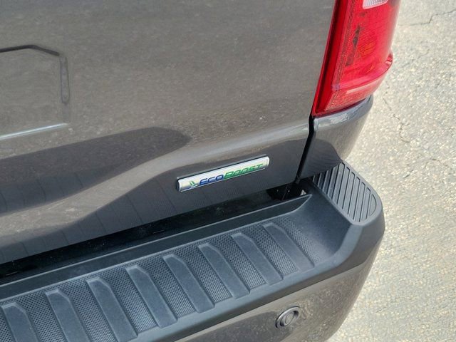 Certified 2023 Ford F150 XLT w/ Equipment Group 302A High RWD image 7
