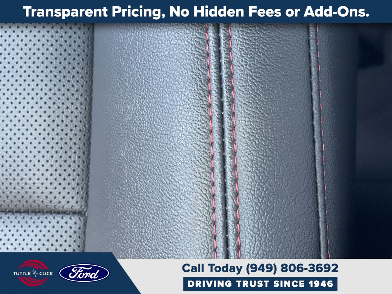 Used 2025 Chevrolet Trax RS w/ Sunroof Package FWD image 29