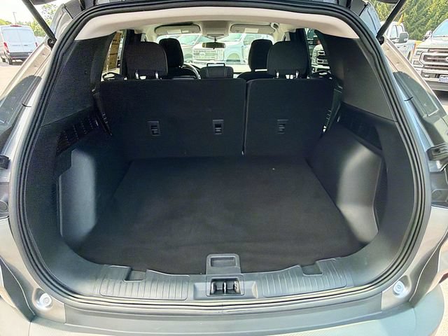 Certified 2025 Ford Escape Active AWD/4WD image 32