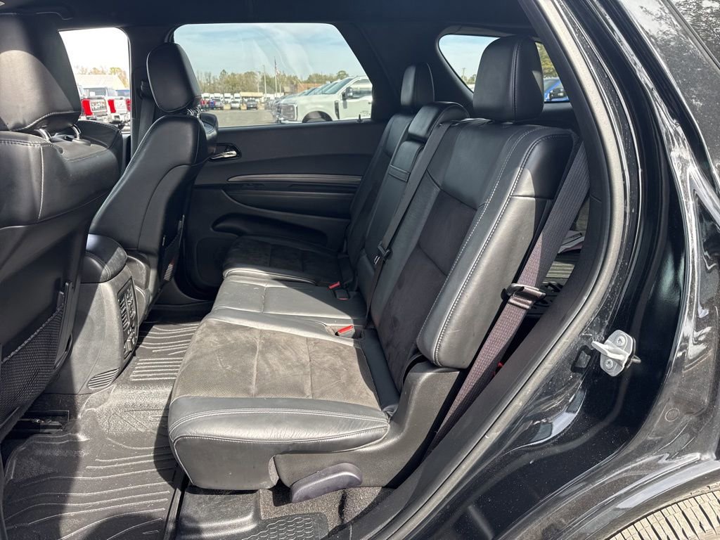 Used 2022 Dodge Durango GT image 16