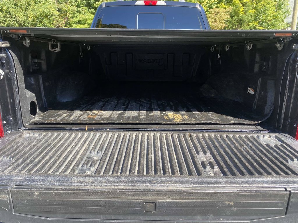 Certified 2022 Ford F250 King Ranch w/ Chrome Package AWD/4WD image 9