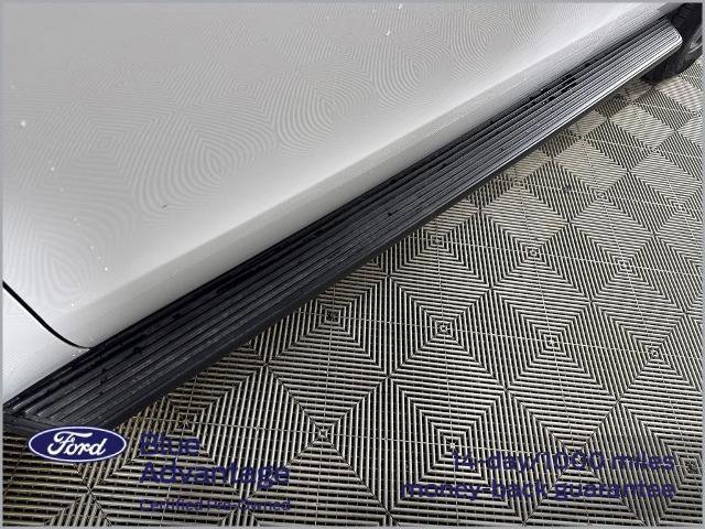 Certified 2025 Ford Expedition Active image 15