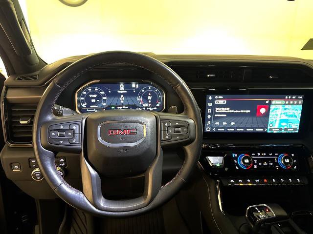 Used 2023 GMC Sierra 1500 AT4X w/ AT4X AEV Edition AWD/4WD image 8