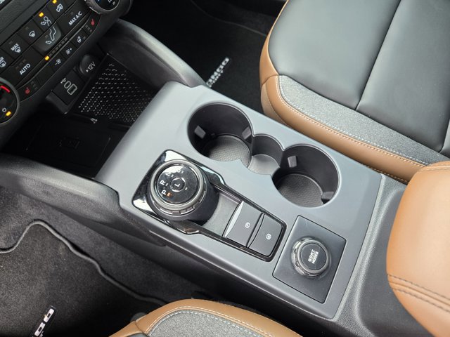 Certified 2024 Ford Bronco Sport Outer Banks w/ Tech Package AWD/4WD image 19