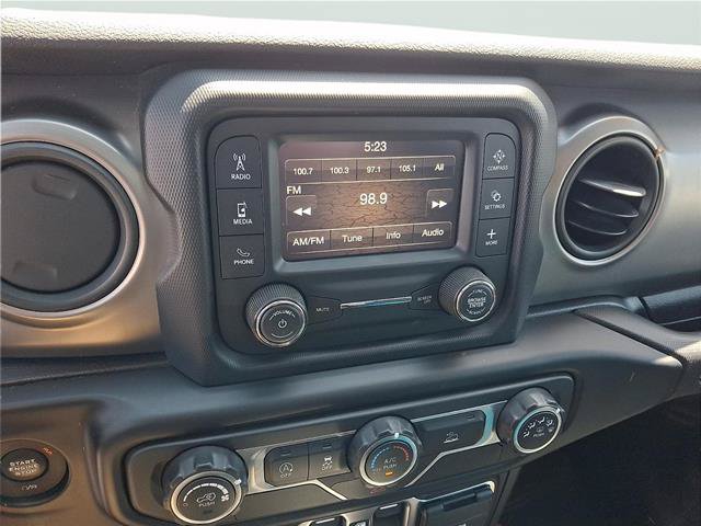 Used 2020 Jeep Gladiator Sport AWD/4WD image 18