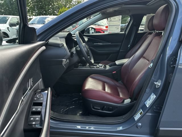 Used 2024 MAZDA CX-30 AWD 2.5 S w/ Preferred Package image 19