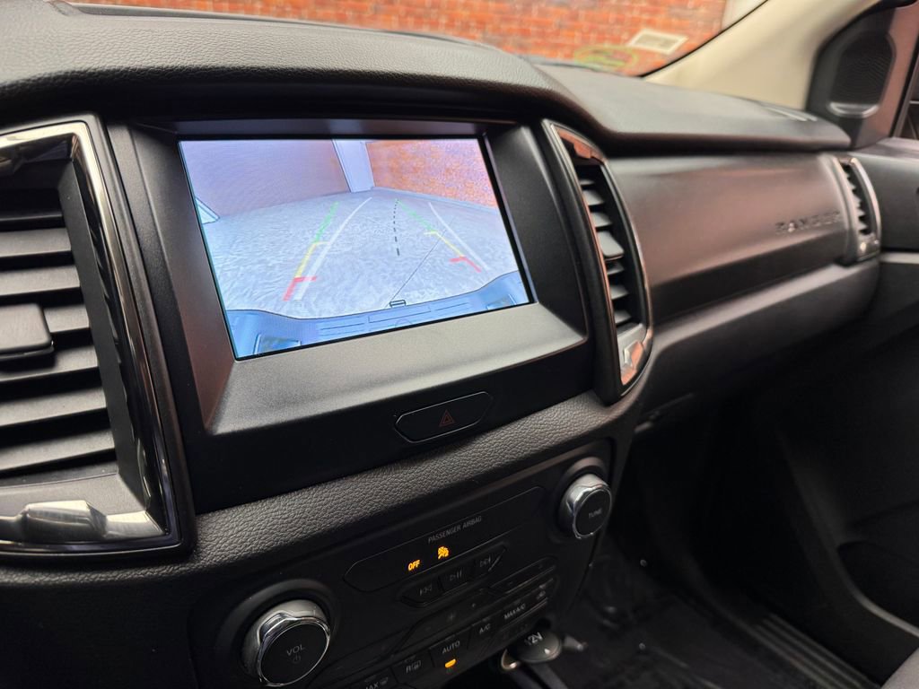 Certified 2022 Ford Ranger XLT w/ Equipment Group 302A High image 21