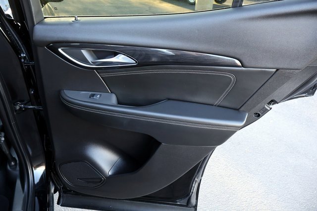 Used 2023 Buick Envision Preferred w/ Sport Touring Package image 21