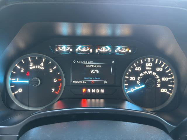 Certified 2020 Ford F150 XLT w/ Trailer Tow Package AWD/4WD image 27