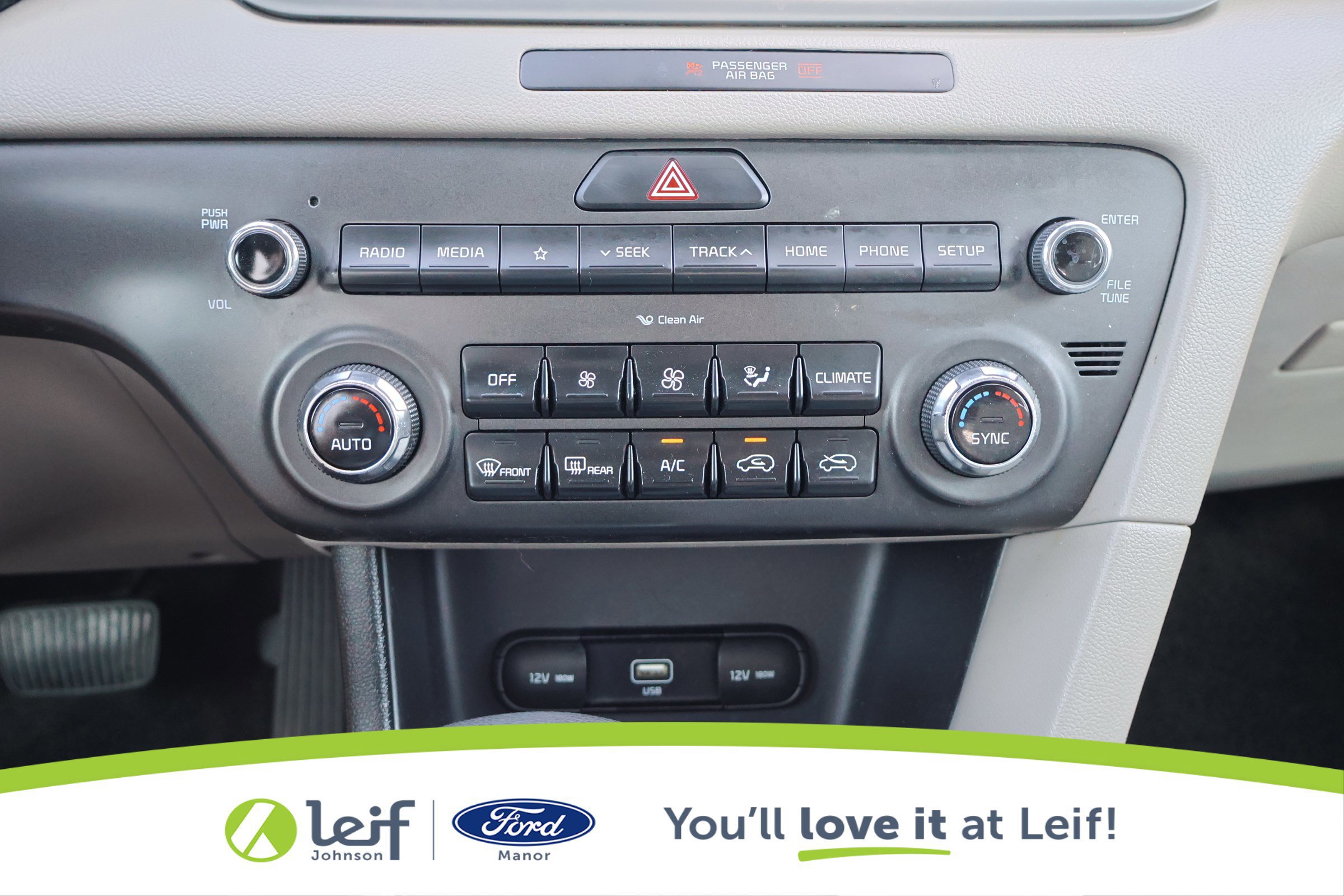 Used 2021 Kia Sportage LX w/ LX Fwd Popular Package image 21