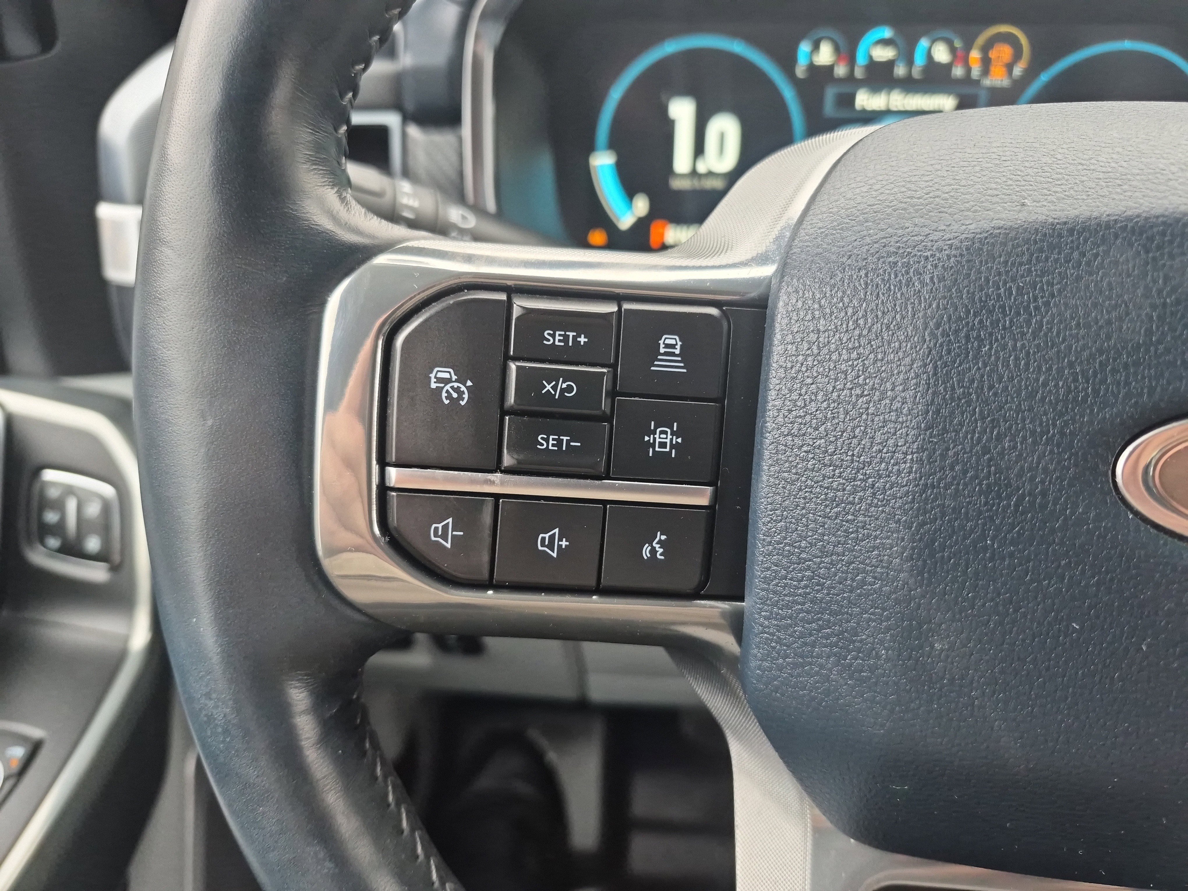 Certified 2023 Ford F150 Limited image 28