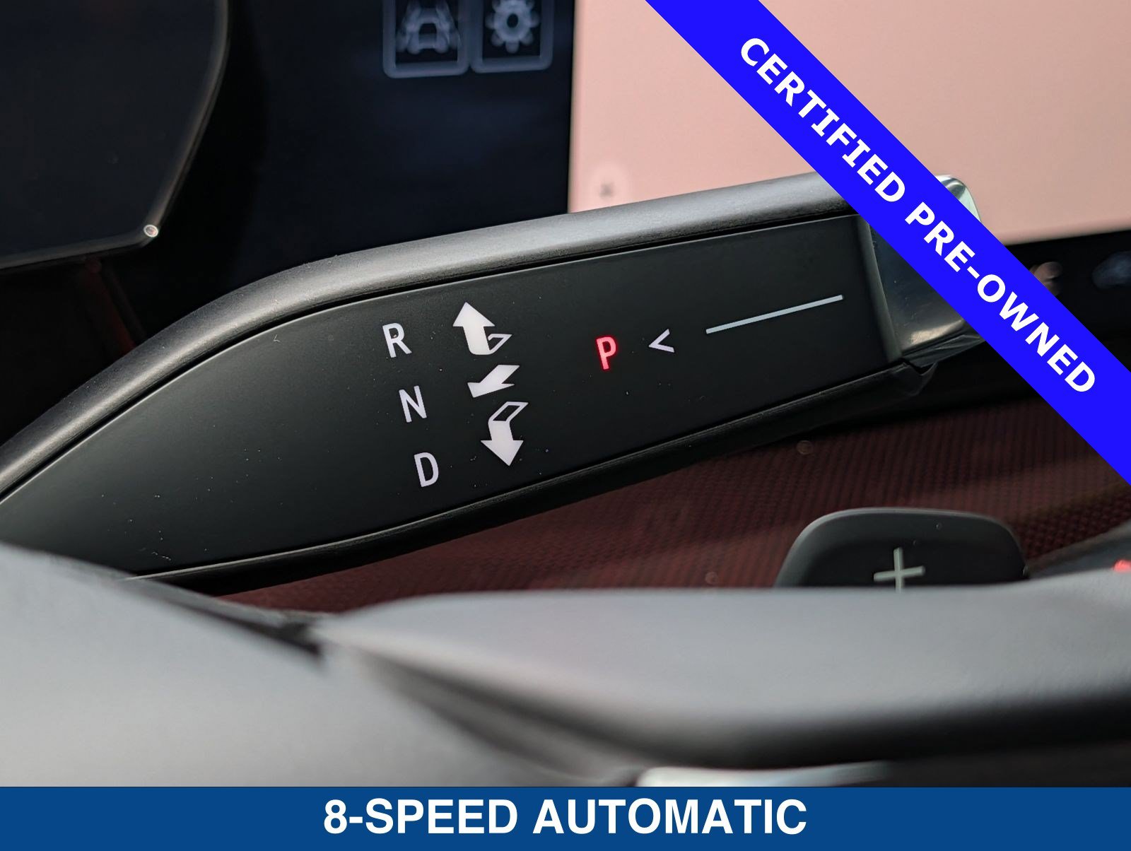 Used 2024 Chevrolet Traverse RS FWD image 37