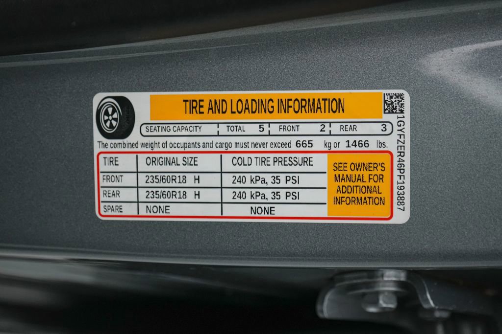 Used 2023 Cadillac XT4 Sport image 24