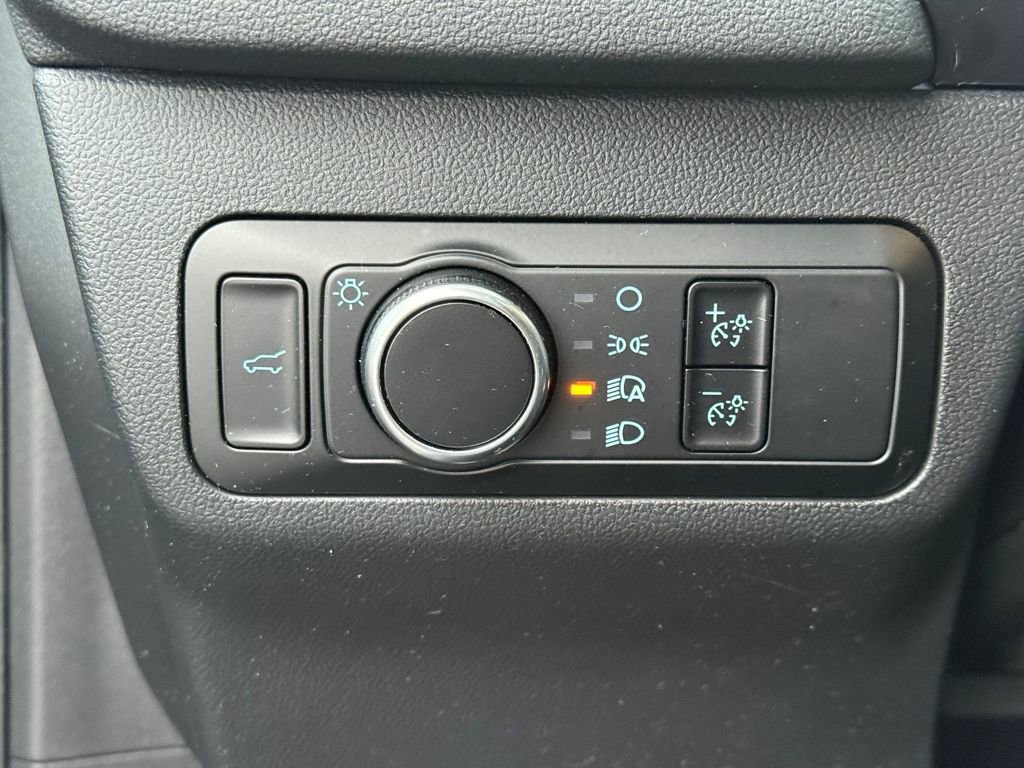 Certified 2023 Ford Escape Active w/ Tech Pack #2 image 24