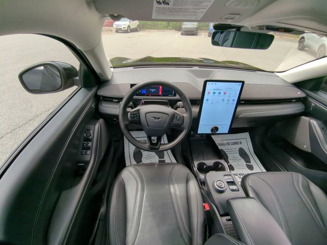 Certified 2023 Ford Mustang Mach-E Premium AWD/4WD image 32