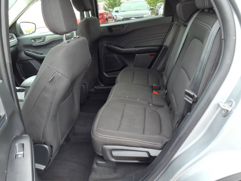 Certified 2024 Ford Escape Active AWD/4WD image 11