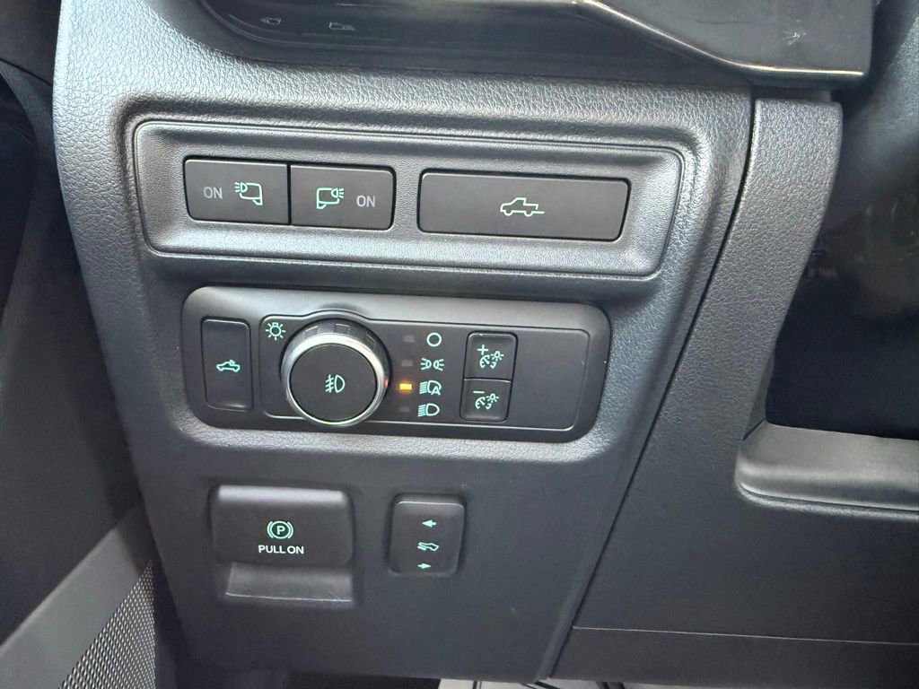 Certified 2021 Ford F150 Tremor w/ Equipment Group 401A Mid image 16